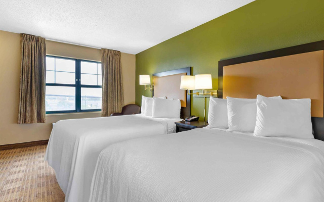 photo 3 of Extended Stay America Select Suites - Dallas - Richardson