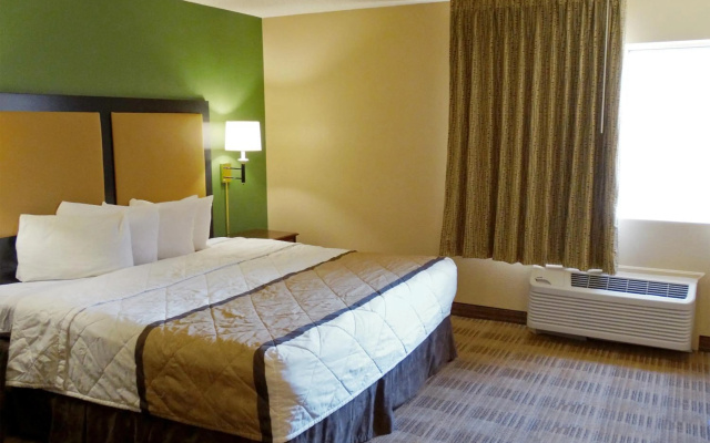 photo 4 of Extended Stay America Select Suites - Dallas - Richardson