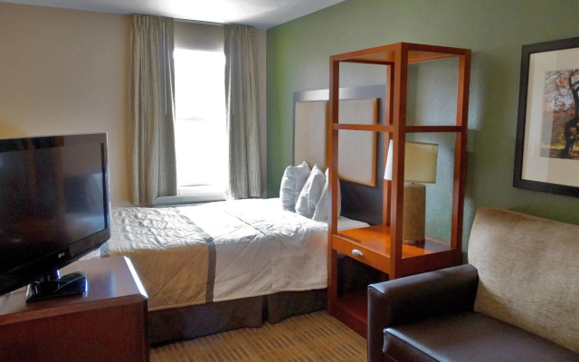 photo 4 of Extended Stay America Select Suites Denver Tech Center Central