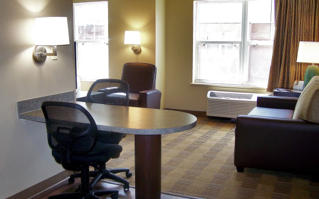 photo 5 of Extended Stay America Select Suites Denver Tech Center Central