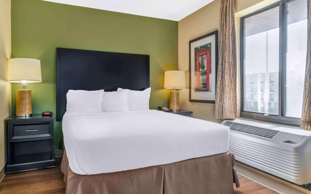 photo 5 of Extended Stay America Select Suites Detroit Ann Arbor Univ S