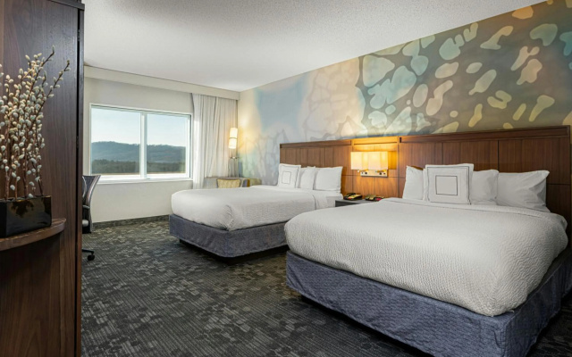 photo 3 of Auburn Hills Extended Stay Inn