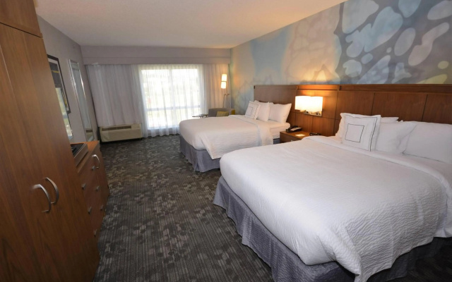 photo 4 of Auburn Hills Extended Stay Inn