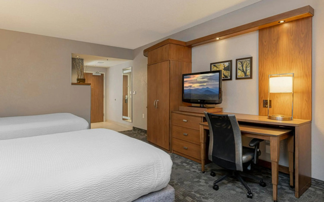 photo 5 of Auburn Hills Extended Stay Inn