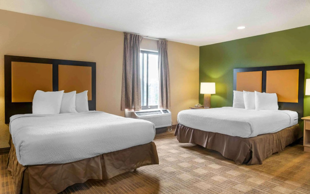 photo 5 of Extended Stay America Select Suites Detroit Warren