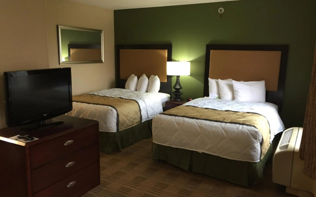 photo 4 of Extended Stay America Suites Raleigh RTP 4919 Miami Blvd