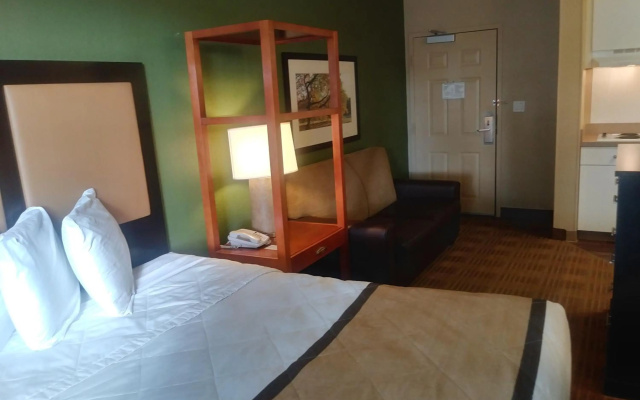 photo 5 of Extended Stay America Suites Raleigh RTP 4919 Miami Blvd