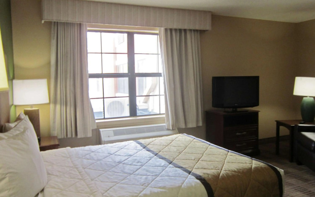 photo 4 of Extended Stay America Suites - Fayetteville - Fort Bragg