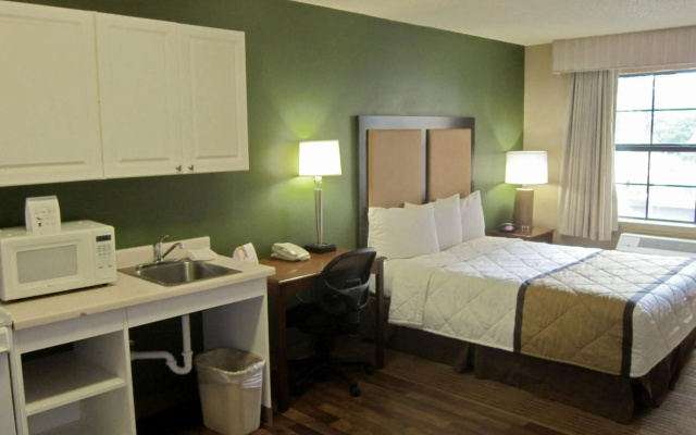 photo 5 of Extended Stay America Suites - Fayetteville - Fort Bragg