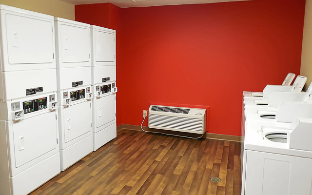 photo 3 of Extended Stay America Select Suites Fayetteville Springdale