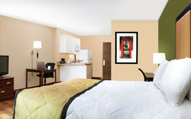 photo 4 of Extended Stay America Select Suites Fayetteville Springdale