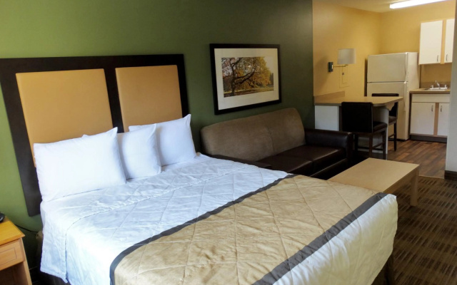 photo 4 of Extended Stay America Suites Fort Worth Medical Center