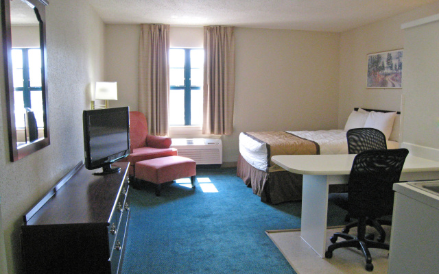 photo 4 of Extended Stay America Select Suites - Greenville - Airport