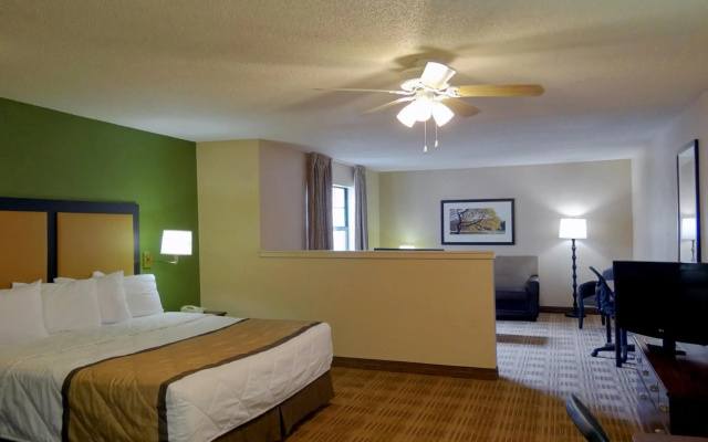 photo 4 of Extended Stay America Select Suites Hartford Manchester