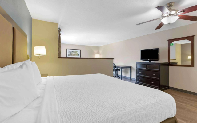 photo 5 of Extended Stay America Select Suites Hartford Manchester