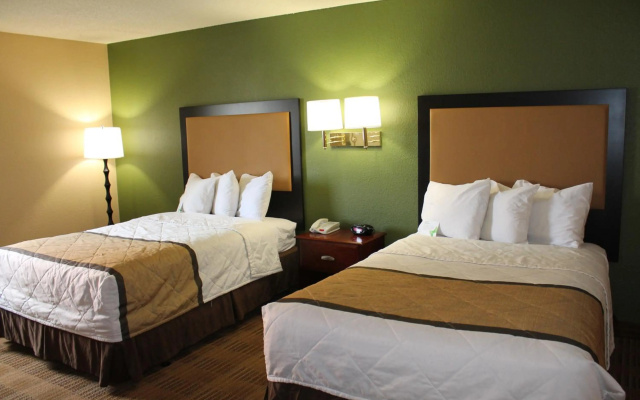 photo 3 of Extended Stay America Suites Houston Katy Freeway Energy Cor