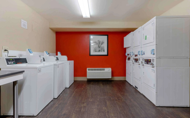 photo 4 of Extended Stay America Suites Houston I10 West CityCentre