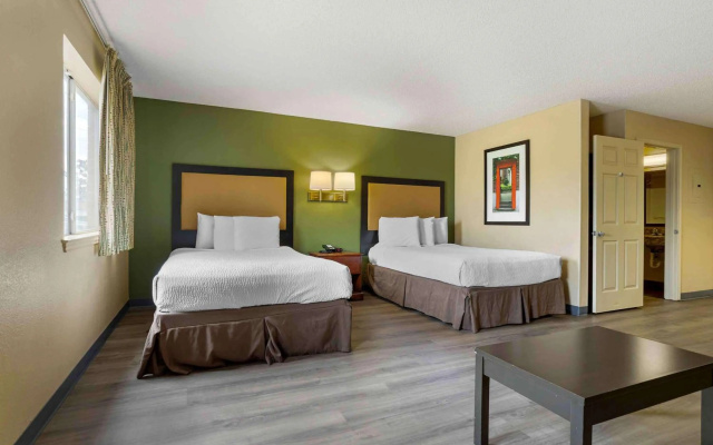 photo 3 of Extended Stay America Select Suites - Houston - Sugar Land