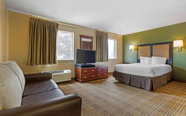 photo 4 of Extended Stay America Select Suites - Houston - Sugar Land