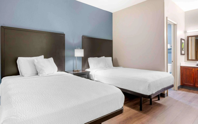 photo 4 of Extended Stay America Suites Indianapolis Airport W Southern