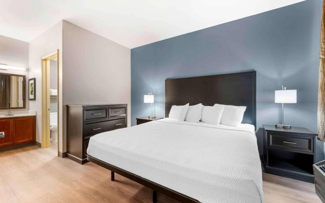 photo 5 of Extended Stay America Suites Indianapolis Airport W Southern