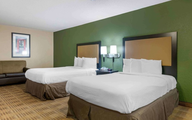 photo 5 of Extended Stay America Select Suites - Jacksonville - Lenoir Avenue East