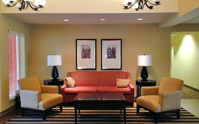 photo 2 of Southpoint Suites Jacksonville
