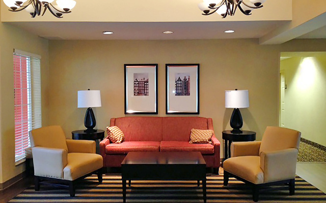 photo 2 of Extended Stay America Suites Kansas City Airport Tiffany Spr