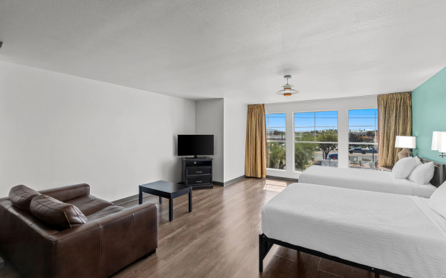 photo 5 of MainStay Suites Las Vegas Flamingo