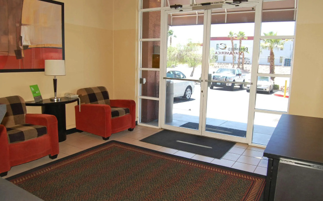 photo 5 of Extended Stay America Suites - Las Vegas - Valley View