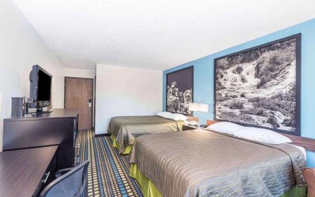 photo 3 of Extended Stay America Suites Lexington Nicholasville Road