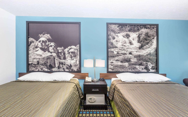 photo 4 of Extended Stay America Suites Lexington Nicholasville Road