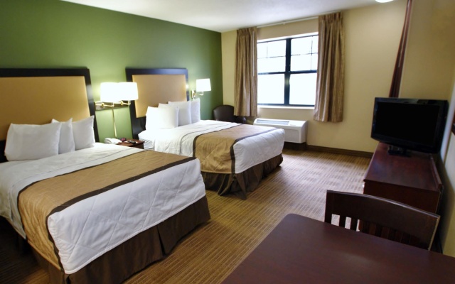photo 4 of Extended Stay America Suites Long Island Melville