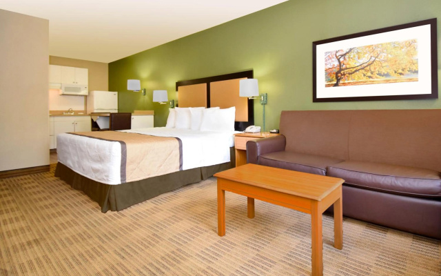 photo 4 of Extended Stay America Suites Los Angeles LAX El Segundo