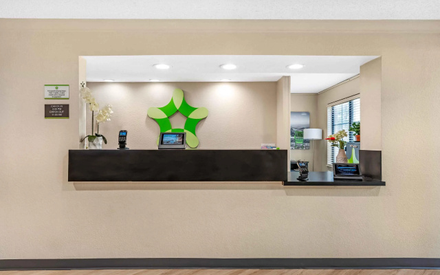 photo 2 of Extended Stay America Suites Melbourne Airport