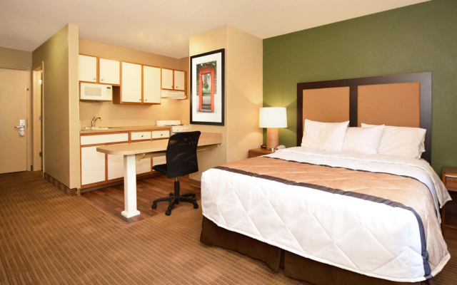 photo 4 of Extended Stay America Suites Melbourne Airport