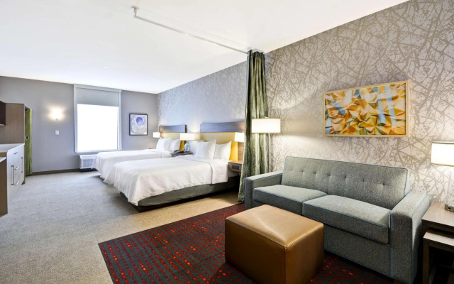 photo 3 of Extended Stay America Suites Miami Airport Blue Lagoon
