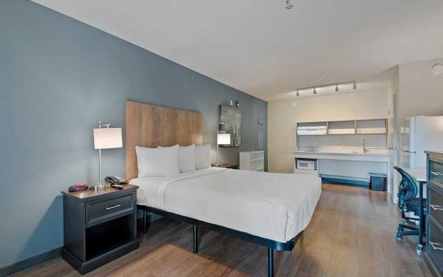 photo 5 of Extended Stay America Suites Miami Airport Blue Lagoon