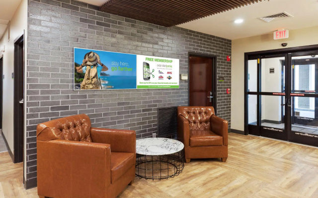 photo 2 of Extended Stay America Premier Suites - Miami - Airport - Doral - 25th Street