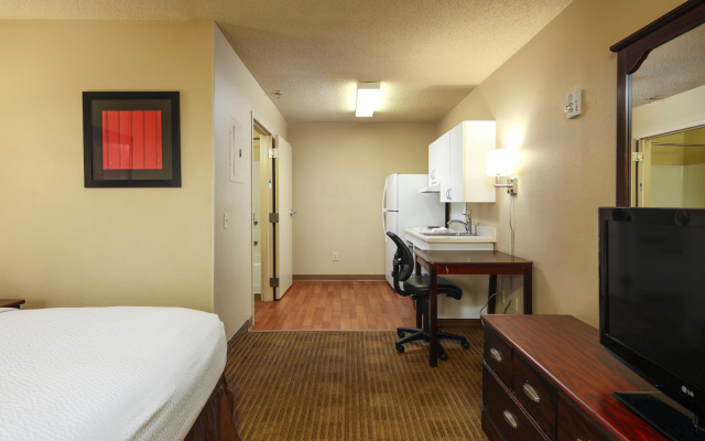 photo 3 of Home 1 Suites Extended Stay