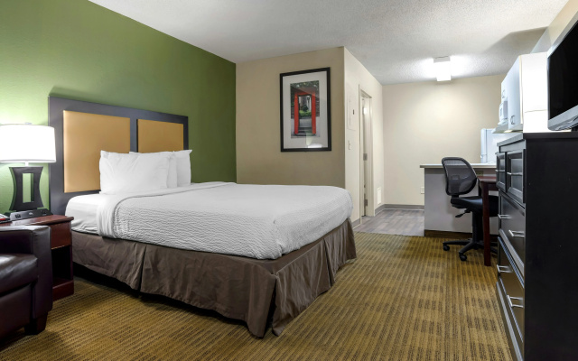photo 4 of Home 1 Suites Extended Stay