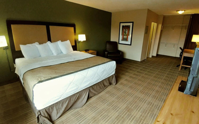 photo 4 of Extended Stay America Suites North Chesterfield Arboretum
