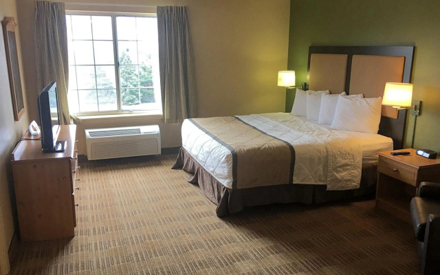 photo 5 of Extended Stay America Suites North Chesterfield Arboretum