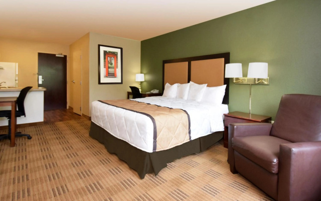 photo 4 of Extended Stay America Suites Orange County Anaheim Conv Ctr