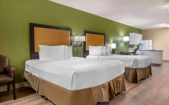 photo 5 of Extended Stay America Select Suites - Peoria - North