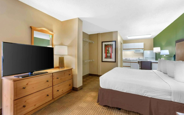 photo 3 of Extended Stay America Select Suites Phoenix Mesa West