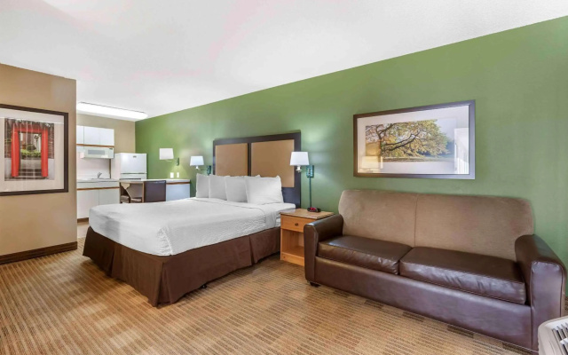 photo 4 of Extended Stay America Select Suites Phoenix Mesa West
