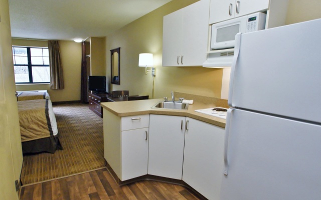 photo 3 of Extended Stay America Suites Princeton South Brunswick