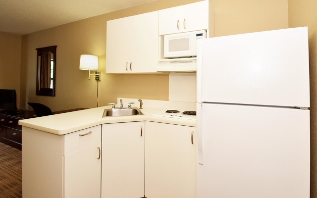 photo 5 of Extended Stay America Suites Princeton South Brunswick