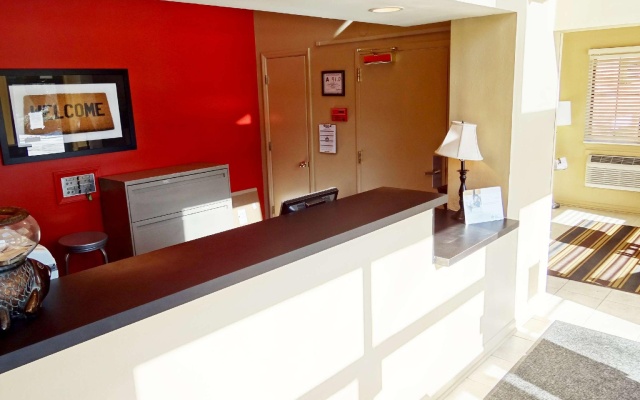 photo 2 of Suburban Studios Cary – RDU Airport